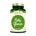 GreenFood  Beta Glucan 90 caps