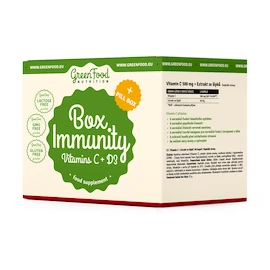 GreenFood BOX Immunity