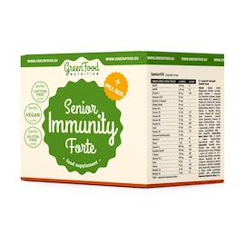 GreenFood BOX Senior Immunity Forte