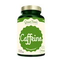 GreenFood  Caffeine 120 caps