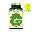 GreenFood  L-Tryptophan + Vitamin B6 90 caps