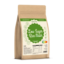 GreenFood Low Sugar Rice Mash 500 g