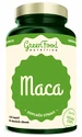 GreenFood  Maca 120 caps