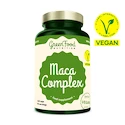 GreenFood  Maca Complex 120 caps