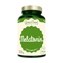 GreenFood  Melatonin 120 caps