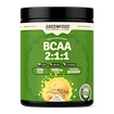 GreenFood  Performance BCAA 2:1:1 420 g mango