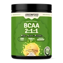 GreenFood  Performance BCAA 2:1:1 420 g mango