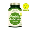 GreenFood  Probiotics LactoSpore + Prebiotics 60 caps