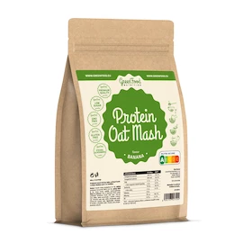 GreenFood Protein Oat Mash 500 g