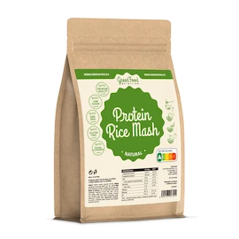 GreenFood Protein Rice Mash 500 g