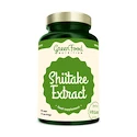 GreenFood  Shiitake Extract 120 caps