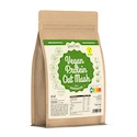 GreenFood  Vegan Protein Oat Mash 500 g kakao