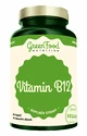 GreenFood  Vitamin B12 60 caps