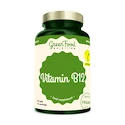 GreenFood Vitamin B12 90 caps