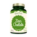 GreenFood  Zinc Chelate 60 caps