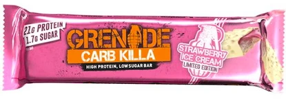 Grenade  Carb Killa 60 g