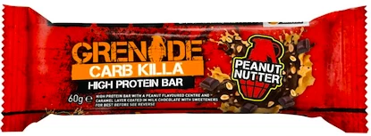 Grenade  Carb Killa 60 g