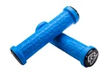 Gripy Race Face  Grippler, 30mm, Lock On, blue