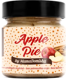 Grizly @mamadomisha Apple Pie by @mamadomisha 200 g