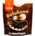 Grizly @mamadomisha Cola Loca bonbóny se stévií by @mamadomisha 200 g