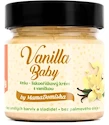 Grizly @mamadomisha Vanilla Baby by @mamadomisha 250 g