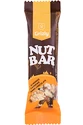 Grizly  Nut Bar polomáčená 40 g