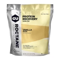 GU Roctane Recovery Drink Mix 915 g Vanilla Bean