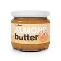 GymBeam 100% Almond Butter 340 g