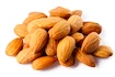 GymBeam Almonds natural 1000 g