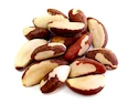 GymBeam Brazil Nuts Natural 500 g