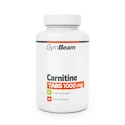 GymBeam Carnitine Tabs 180 tabs