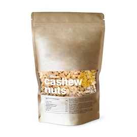 GymBeam Cashew 500 g