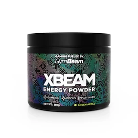 GymBeam Energy Powder 360 g