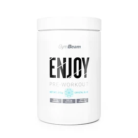 GymBeam ENJOY Pre-Workout 312 g