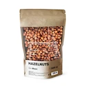 GymBeam Hazelnuts  500 g