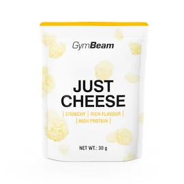 GymBeam Just Cheese Original 30 g