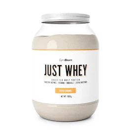 GymBeam Just Whey 1000 g