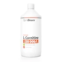 GymBeam L-Carnitine 1000 ml lesné ovocie