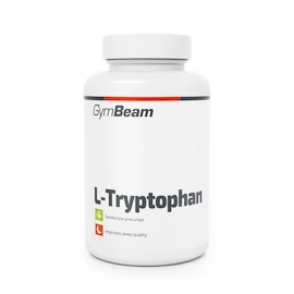 GymBeam L-Tryptofan 90 caps