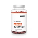 GymBeam Probiotic Yummies 60 gummies