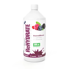 GymBeam ReHydrate 1000 ml