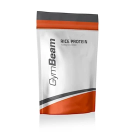 GymBeam Rice Protein 1000 g