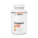 GymBeam Vitamin C 1000 mg 180 tabs