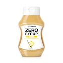 GymBeam Zero calorie Vanilla Syrup 350 ml