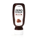 GymBeam Zero Sirup 320 ml chocolate