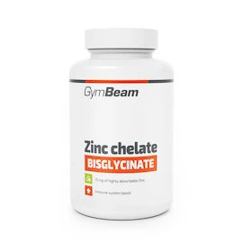 GymBeam Zinc chelate 90 caps