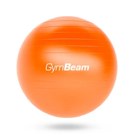 Gymnastická lopta GymBeam Fitlopta FitBall 85 cm Orange