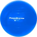 Gymnastická lopta Power System  65 cm modrá