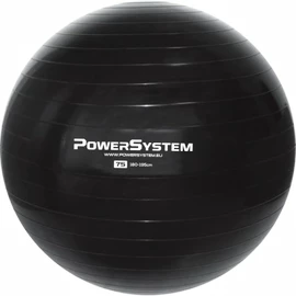 Gymnastická lopta Power System Gymnastic Ball 75 cm
