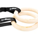 Gymnastické kruhy GymBeam  Gymnastic Rings